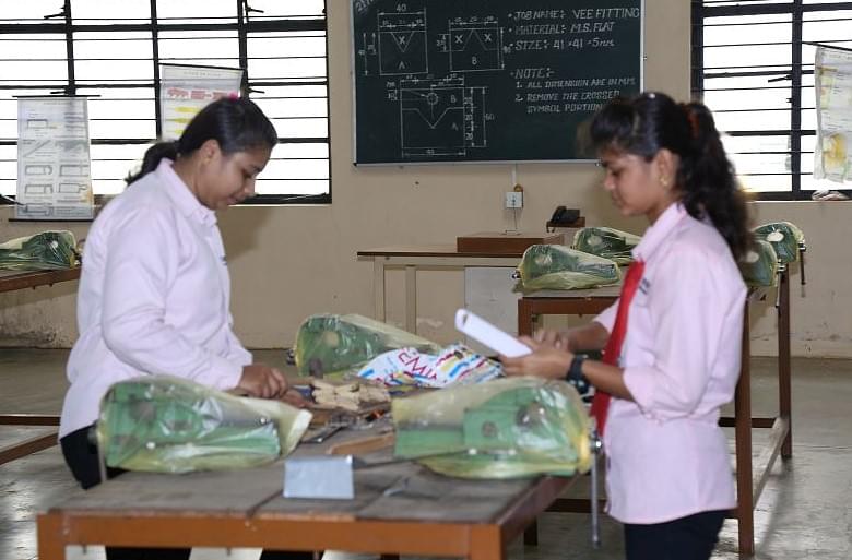 Cummins College Of Engineering For Women Nagpur Engineer's Day photo 3